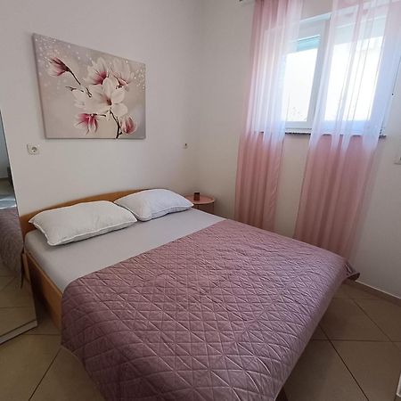 Apartments Kraljic Baška Zewnętrze zdjęcie