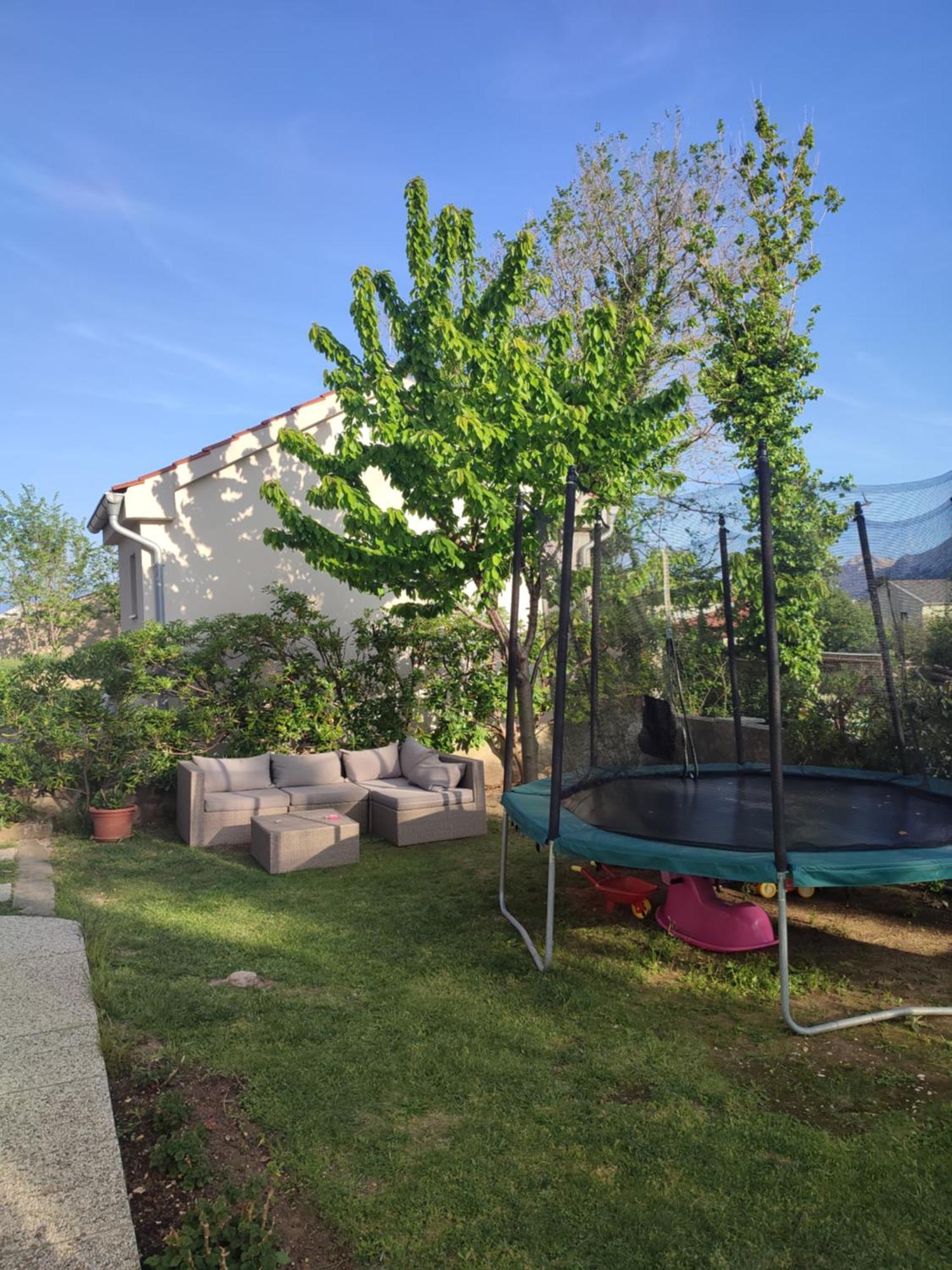 Apartments Kraljic Baška Pokój zdjęcie