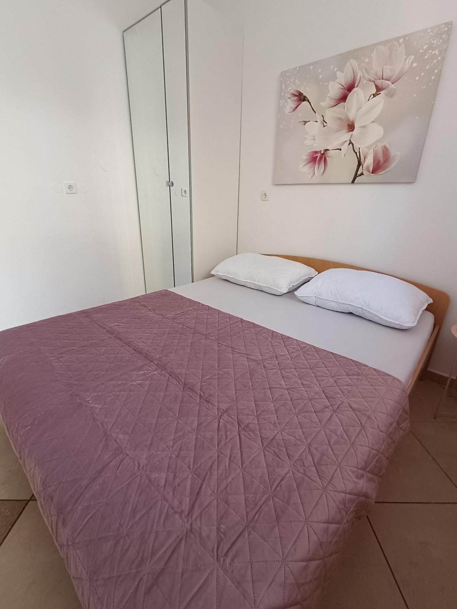 Apartments Kraljic Baška Zewnętrze zdjęcie