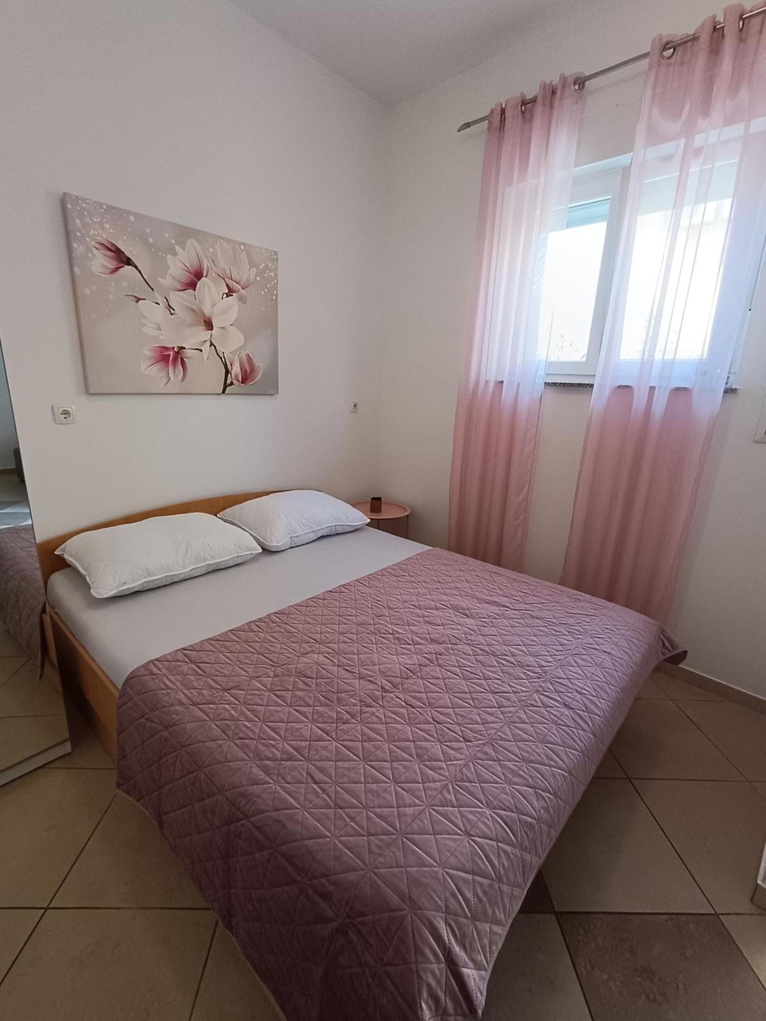 Apartments Kraljic Baška Zewnętrze zdjęcie